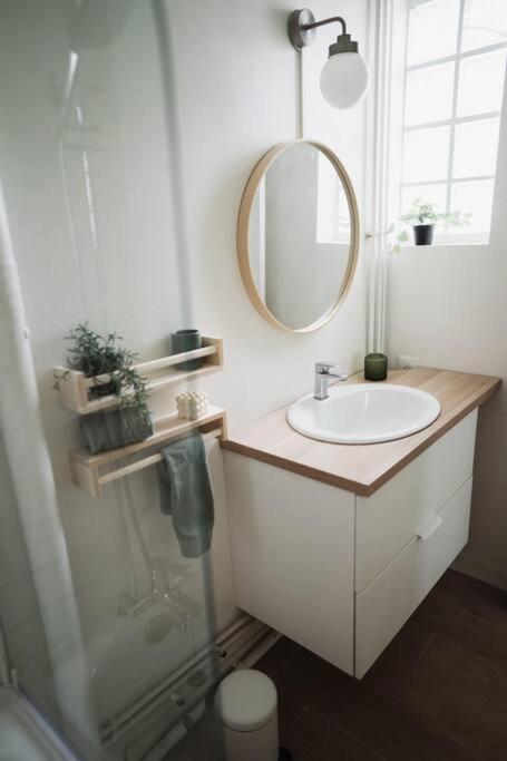 Apartment Ma - Lumineux Et Calme Limoges