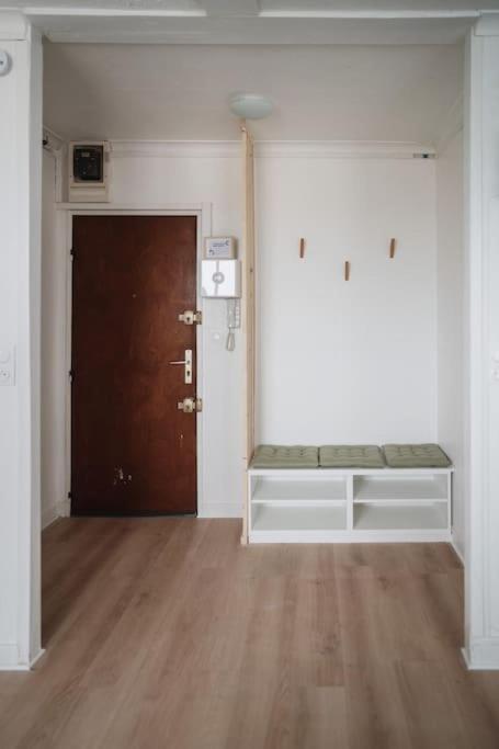 Apartment Ma - Lumineux Et Calme Limoges
