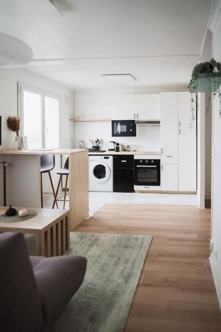 Apartment Ma - Lumineux Et Calme