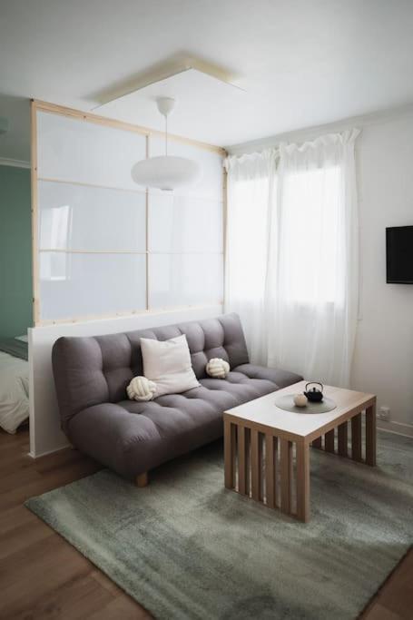 Ma - Lumineux Et Calme Apartment Limoges