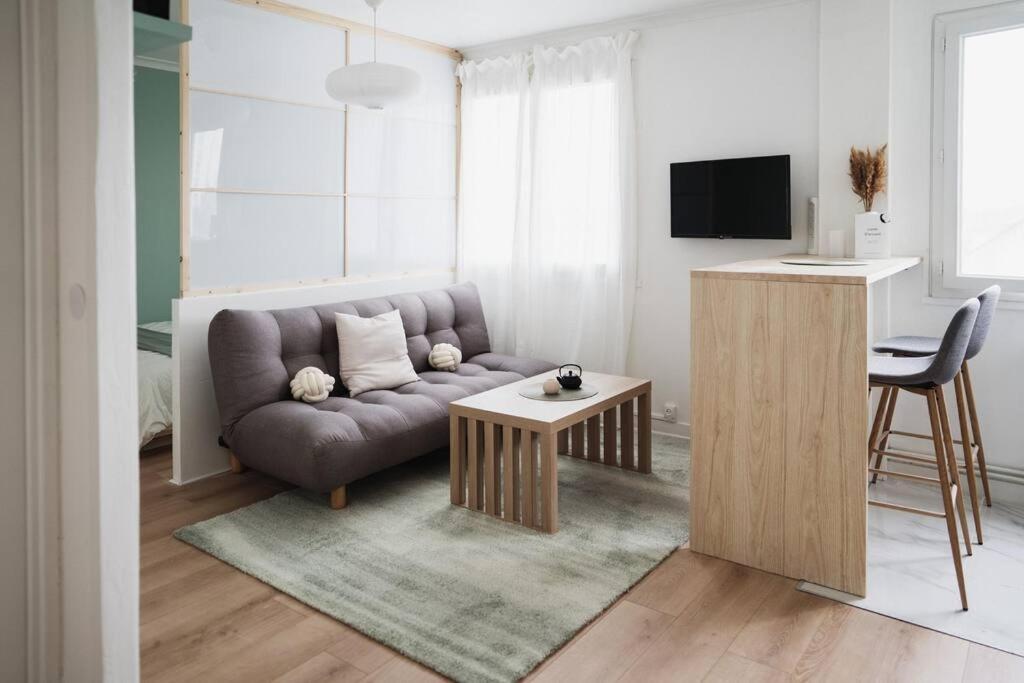 Apartment Ma - Lumineux Et Calme